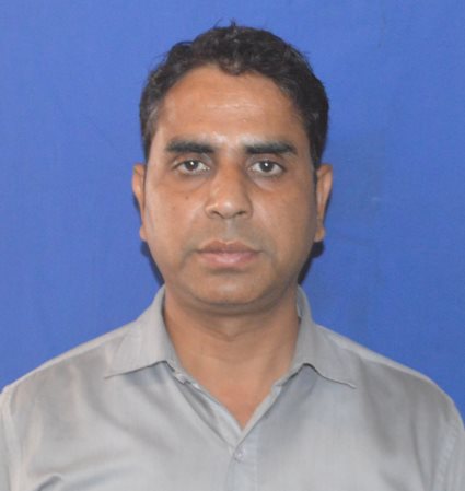 Mr. Prashant